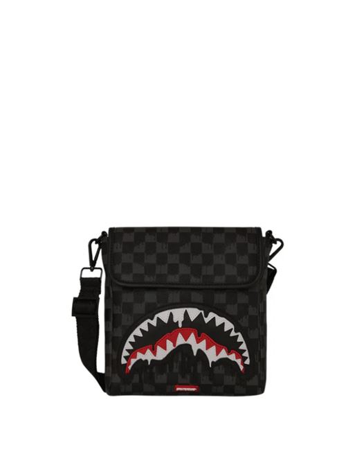 DRIPPING SHARKS IN PARIS SPRAYGROUND | 910B7962NSZDRIPPING SHARKS IN PARIS